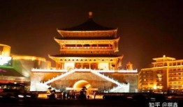 西安钟楼最新爆料消息视频,最新爆料视频带你探秘千年古楼