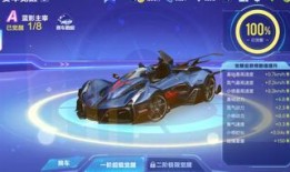 最新飞车手游大爆料